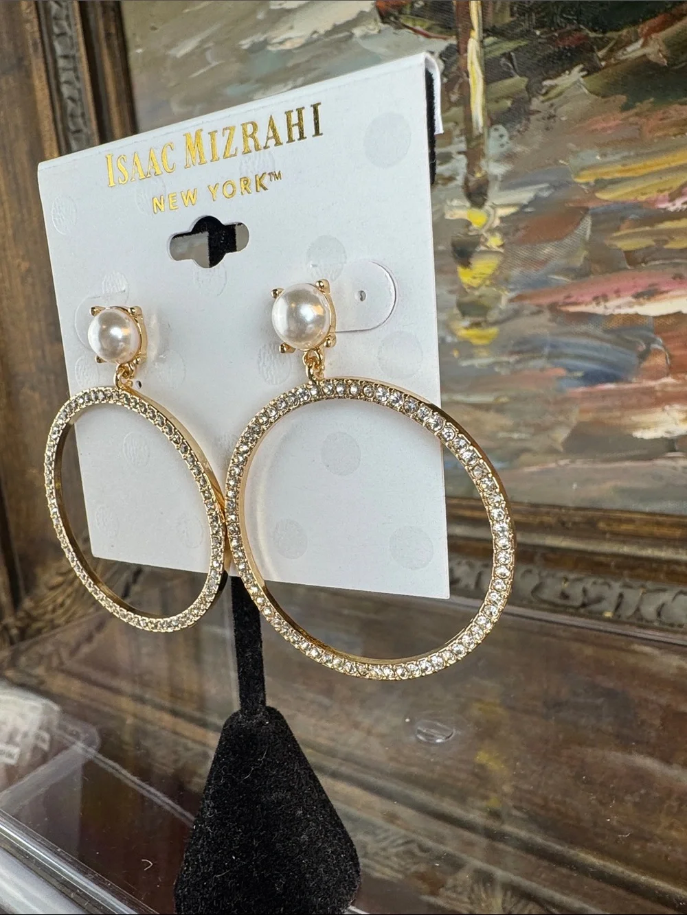 Isaac Mizrahi 0599 isaac